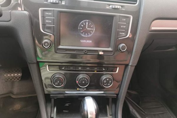 Volkswagen Golf 2017, 78000 км, за 8851 USD - фото 14
