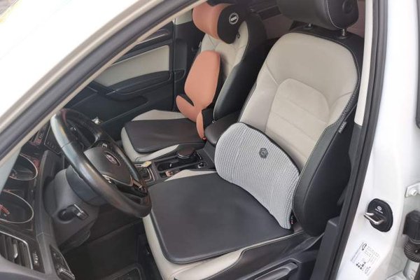 Volkswagen Golf 2017, 78000 км, за 8851 USD - фото 16