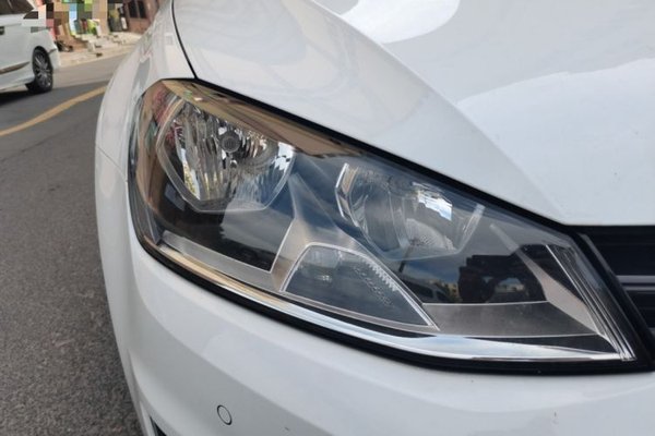 Volkswagen Golf 2017, 78000 км, за 8851 USD - фото 7