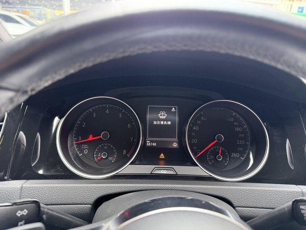 Volkswagen Golf 2017, 88700 км, за 10554 USD - фото 20