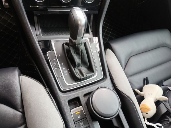 Volkswagen Golf 2017, 88700 км, за 10554 USD - фото 22