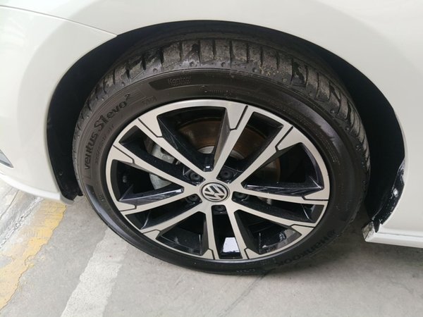 Volkswagen Golf 2017, 88700 км, за 10554 USD - фото 8