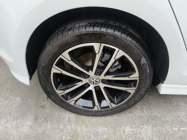 Volkswagen Golf 2017, 88700 км, за 10554 USD - фото 10