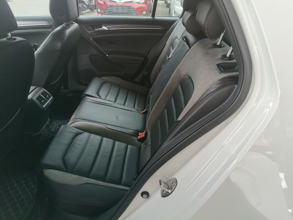 Volkswagen Golf 2017, 88700 км, за 10554 USD - фото 25