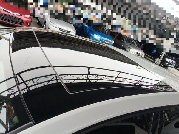 Volkswagen Golf 2017, 88700 км, за 10554 USD - фото 11