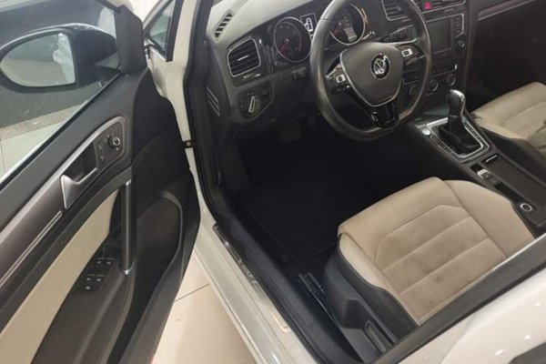 Volkswagen Golf 2017, 98600 км, за 8757 USD - фото 18