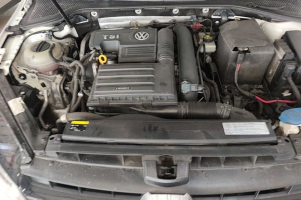 Volkswagen Golf 2017, 98600 км, за 8757 USD - фото 24