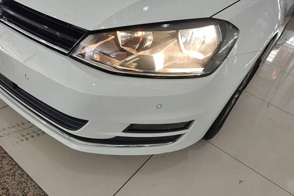 Volkswagen Golf 2017, 98600 км, за 8757 USD - фото 8