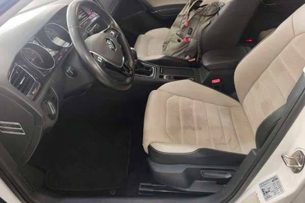Volkswagen Golf 2017, 98600 км, за 8757 USD - фото 17