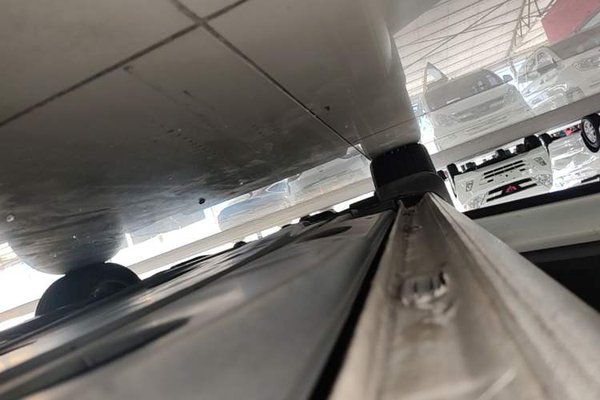 Volkswagen Golf 2017, 98600 км, за 8757 USD - фото 25