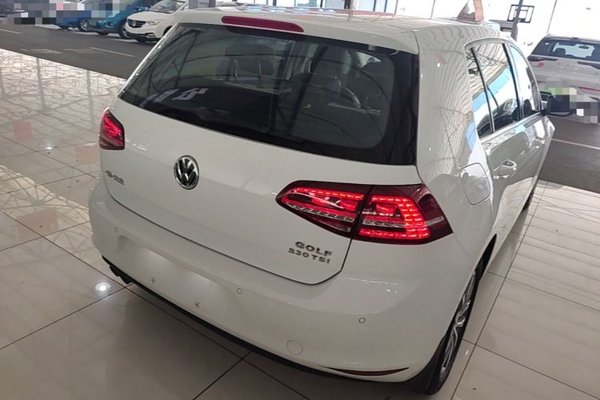 Volkswagen Golf 2017, 98600 км, за 8757 USD - фото 6
