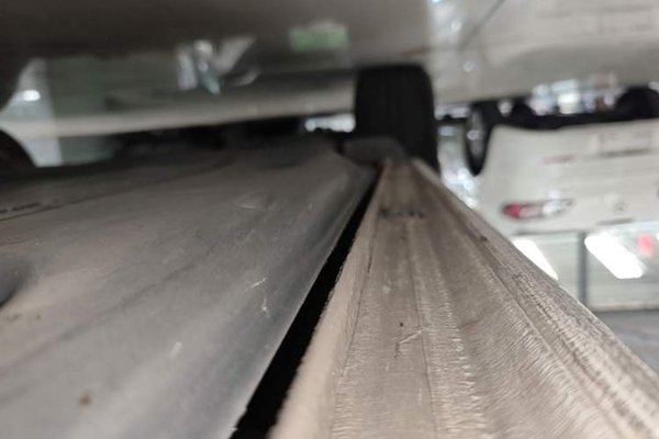 Volkswagen Golf 2017, 98600 км, за 8757 USD - фото 26