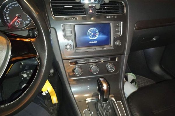 Volkswagen Golf 2017, 121300 км, за 6874 USD - фото 28