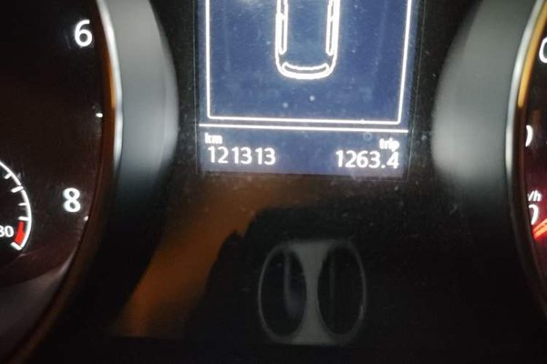Volkswagen Golf 2017, 121300 км, за 6874 USD - фото 27