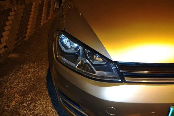 Volkswagen Golf 2017, 121300 км, за 6874 USD - фото 22