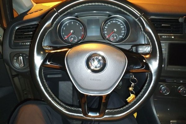 Volkswagen Golf 2017, 121300 км, за 6874 USD - фото 25