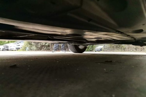 Volkswagen Golf 2017, 75500 км, за 6943 USD - фото 6
