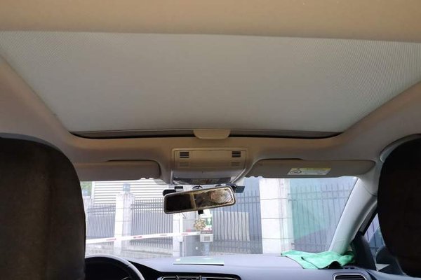 Volkswagen Golf 2017, 75500 км, за 6943 USD - фото 26