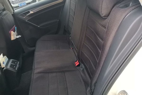 Volkswagen Golf 2017, 75500 км, за 6943 USD - фото 25