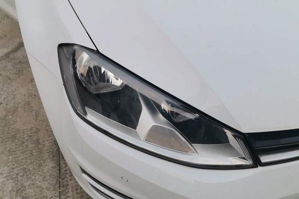 Volkswagen Golf 2017, 75500 км, за 6943 USD - фото 15