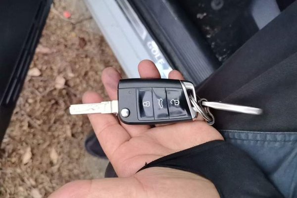 Volkswagen Golf 2017, 75500 км, за 6943 USD - фото 28