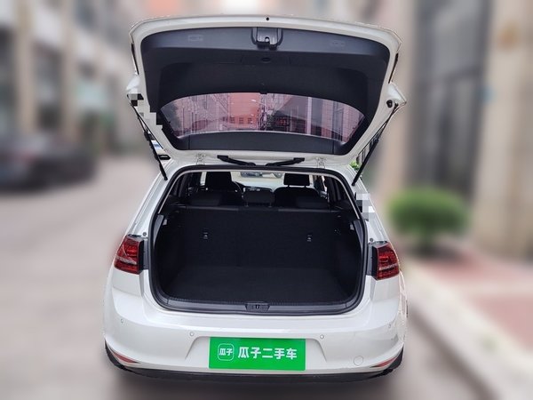 Volkswagen Golf 2017, 93600 км, за 7875 USD - фото 20