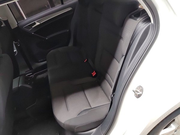 Volkswagen Golf 2017, 93600 км, за 7875 USD - фото 18