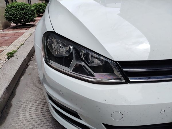 Volkswagen Golf 2017, 93600 км, за 7875 USD - фото 7