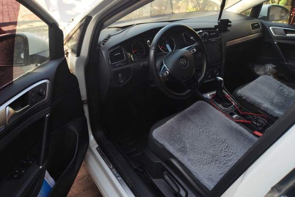 Volkswagen Golf 2018, 27200 км, за 8512 USD - фото 13