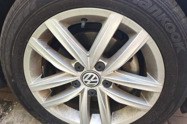 Volkswagen Golf 2018, 27200 км, за 8512 USD