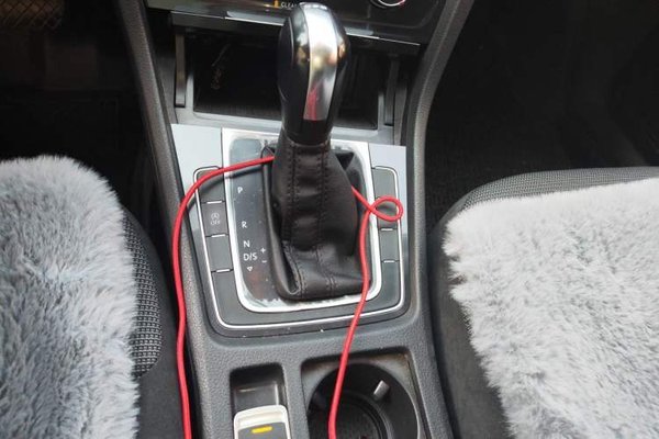 Volkswagen Golf 2018, 27200 км, за 8512 USD - фото 11