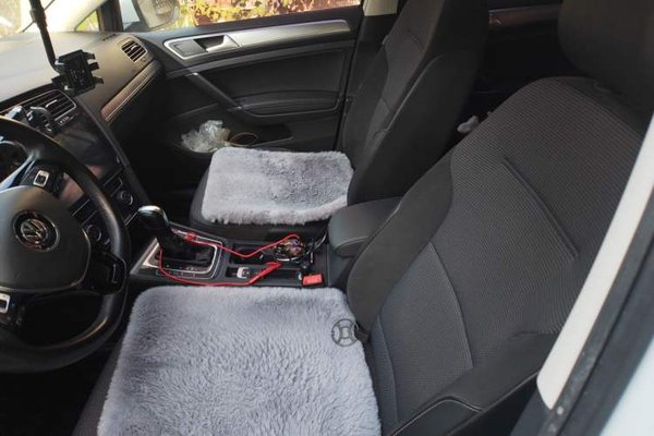 Volkswagen Golf 2018, 27200 км, за 8512 USD - фото 12