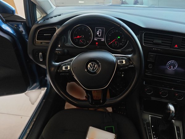 Volkswagen Golf 2018, 47400 км, за 9779 USD - фото 20
