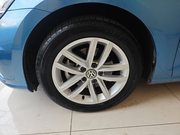 Volkswagen Golf 2018, 47400 км, за 9779 USD - фото 7