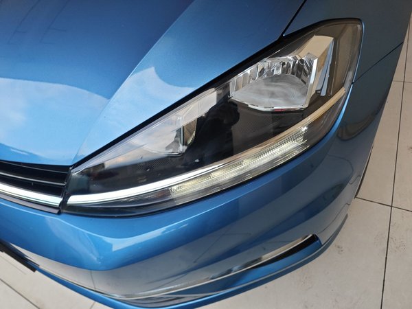 Volkswagen Golf 2018, 47400 км, за 9779 USD - фото 9