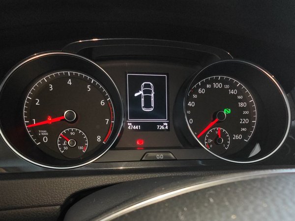 Volkswagen Golf 2018, 47400 км, за 9779 USD - фото 22