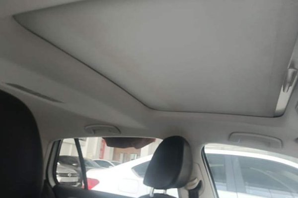 Volkswagen Golf 2018, 104100 км, за 8994 USD - фото 21