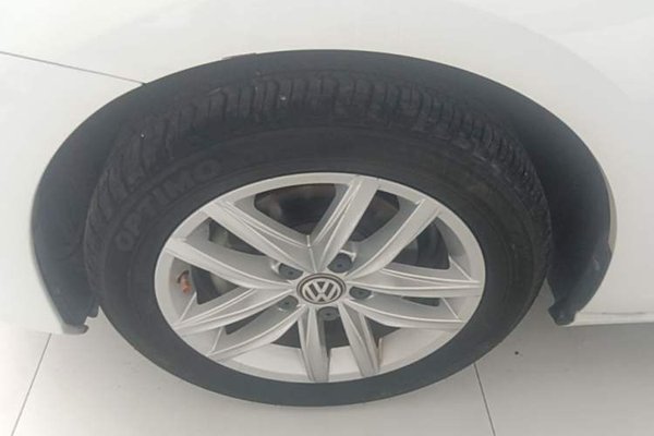 Volkswagen Golf 2018, 104100 км, за 8994 USD - фото 10