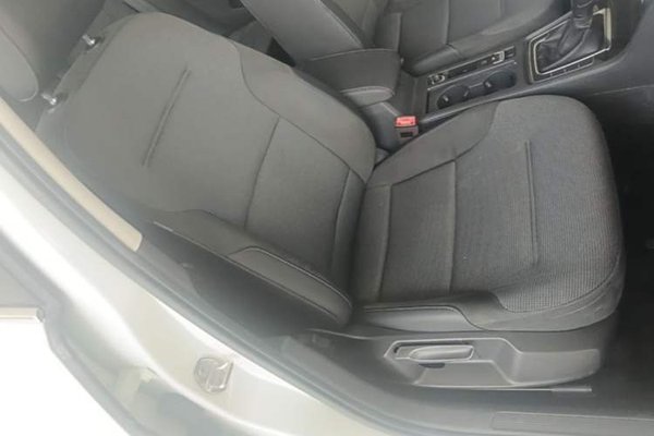 Volkswagen Golf 2018, 104100 км, за 8994 USD - фото 19