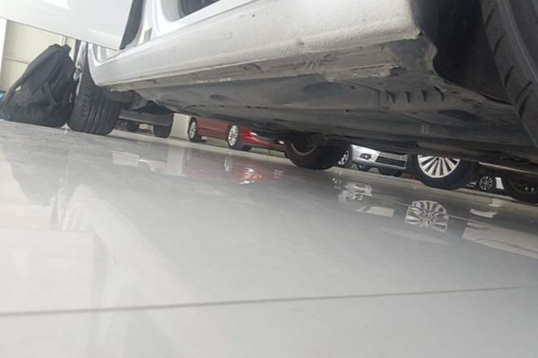 Volkswagen Golf 2018, 104100 км, за 8994 USD - фото 26