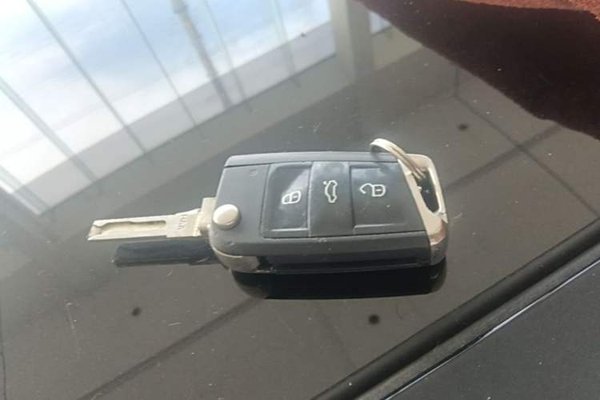 Volkswagen Golf 2018, 104100 км, за 8994 USD - фото 23
