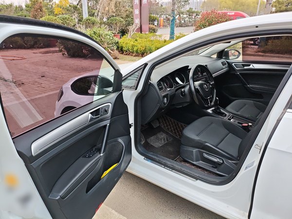 Volkswagen Golf 2018, 107899 км, за 8710 USD - фото 11