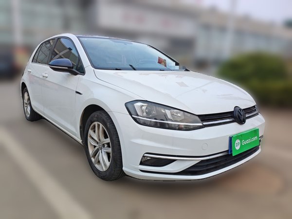 Volkswagen Golf 2018, 107899 км, за 8710 USD - фото 6