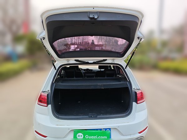 Volkswagen Golf 2018, 107899 км, за 8710 USD - фото 18