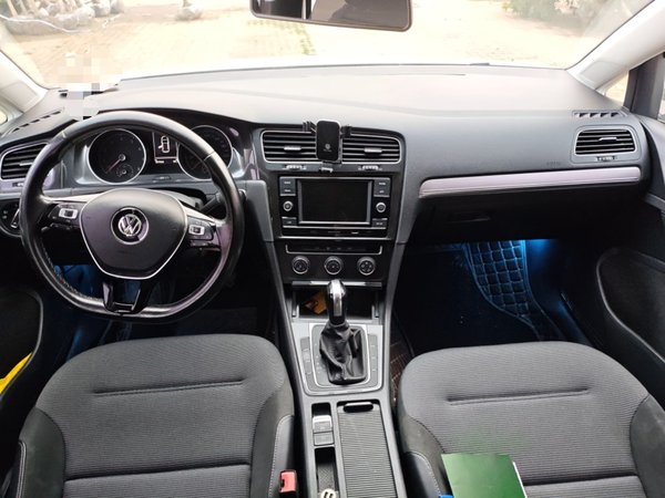 Volkswagen Golf 2018, 107899 км, за 8710 USD - фото 14