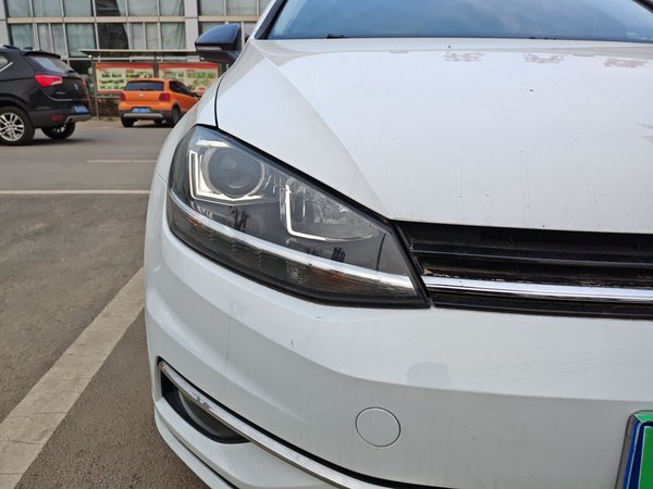 Volkswagen Golf 2018, 107899 км, за 8710 USD - фото 8