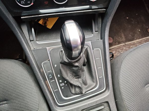 Volkswagen Golf 2018, 107899 км, за 8710 USD - фото 10