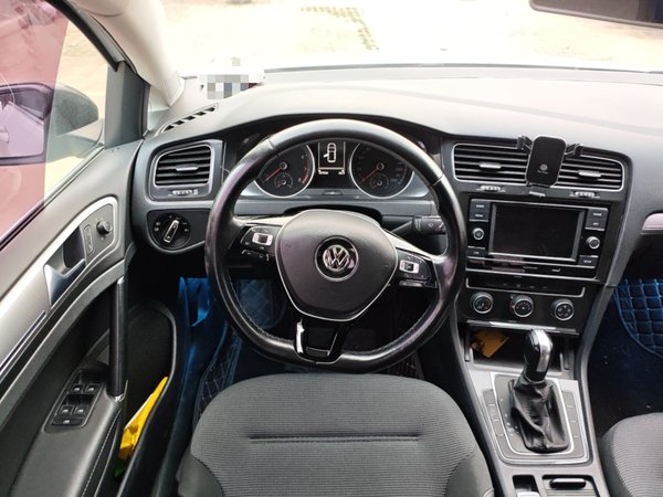 Volkswagen Golf 2018, 107899 км, за 8710 USD - фото 19