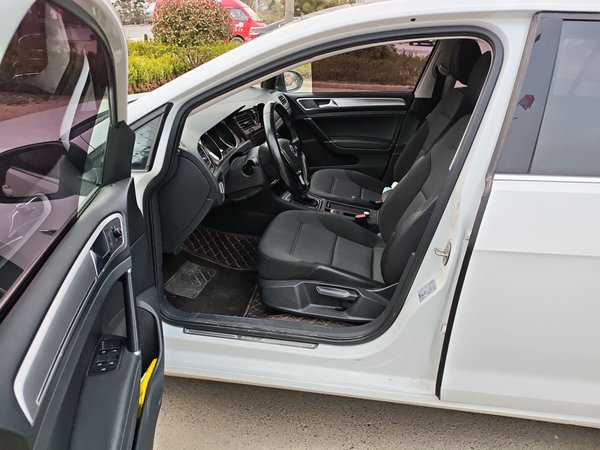 Volkswagen Golf 2018, 107899 км, за 8710 USD - фото 17