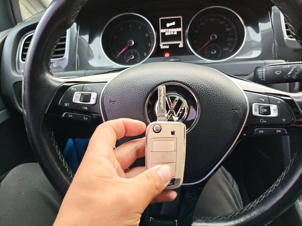 Volkswagen Golf 2018, 107899 км, за 8710 USD - фото 20